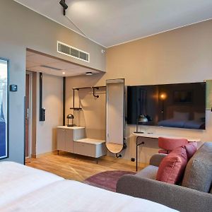 Familien-Zimmer mit 3 Zimmern